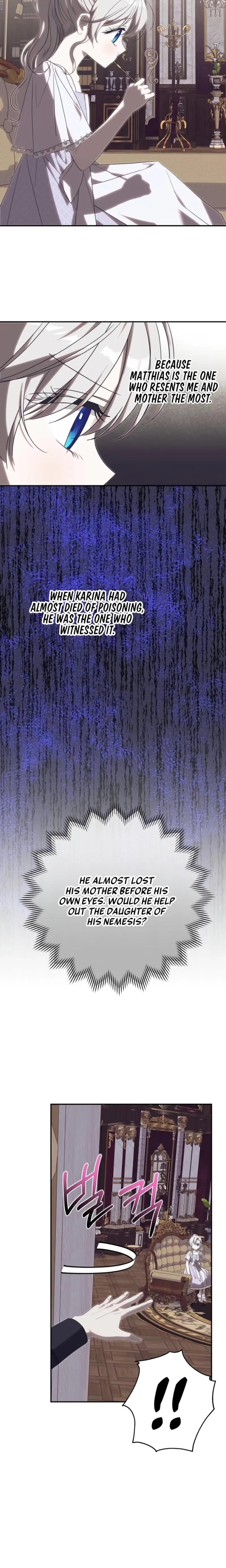 Snow Mountain Monster Princess Chapter 12 - Page 9