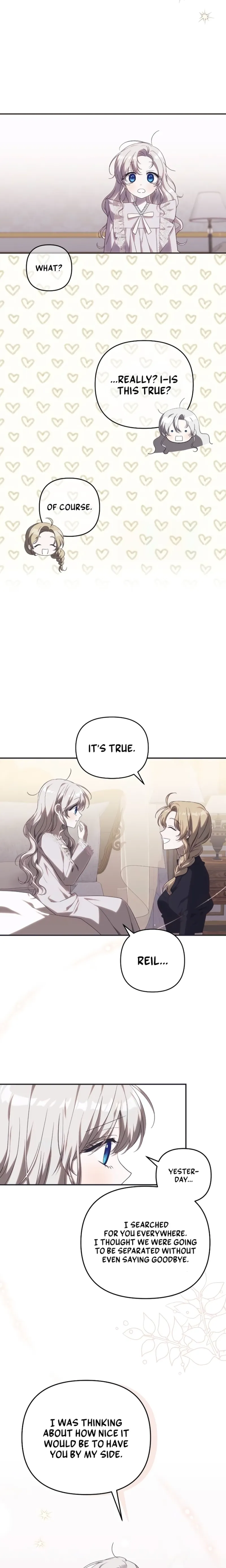 Snow Mountain Monster Princess Chapter 16 - Page 13