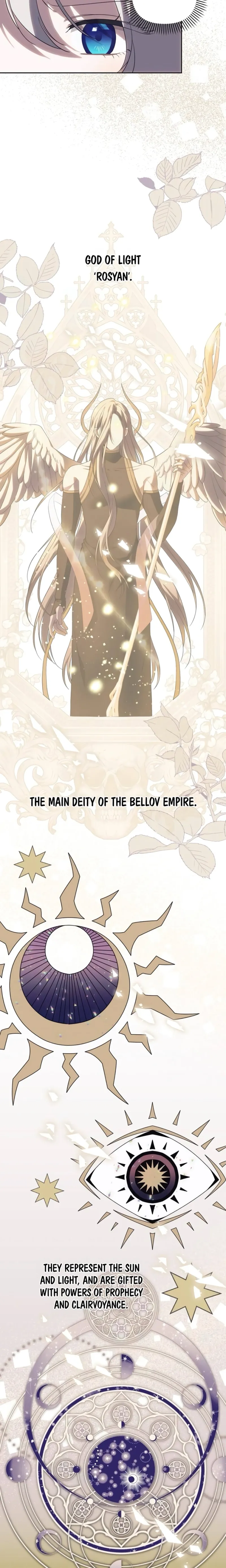 Snow Mountain Monster Princess Chapter 18 - Page 2