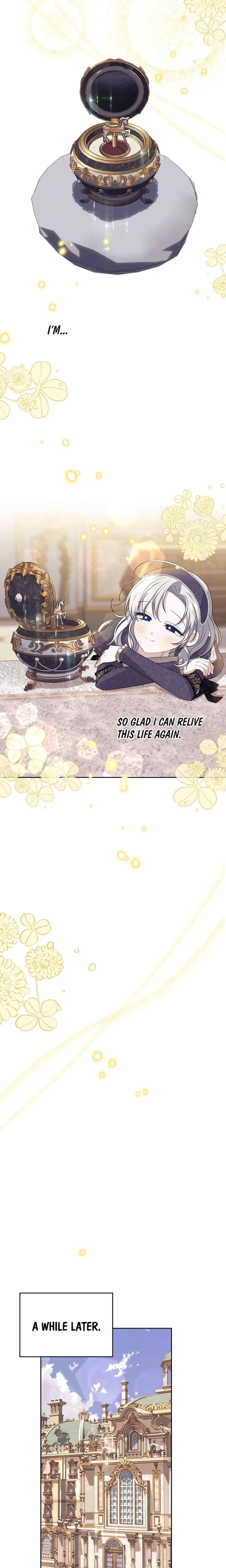 Snow Mountain Monster Princess Chapter 19 - Page 14
