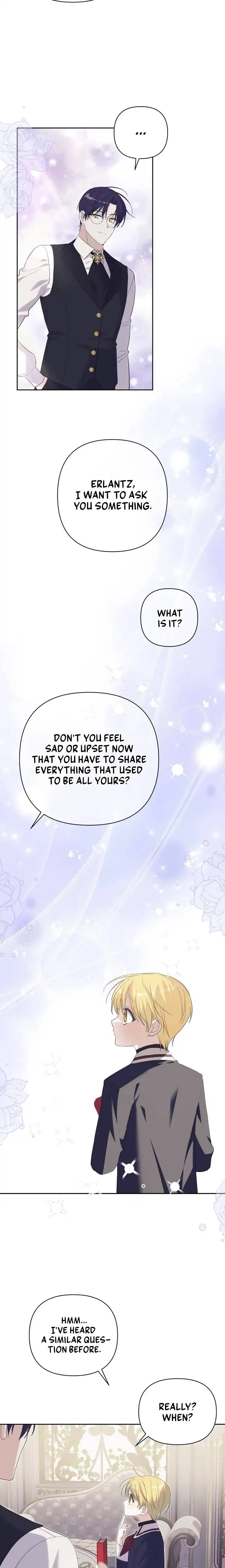 Snow Mountain Monster Princess Chapter 26 - Page 12