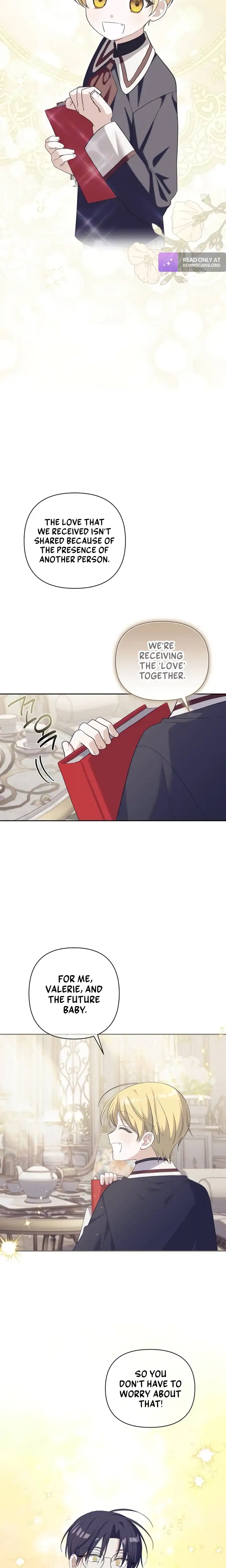 Snow Mountain Monster Princess Chapter 26 - Page 14