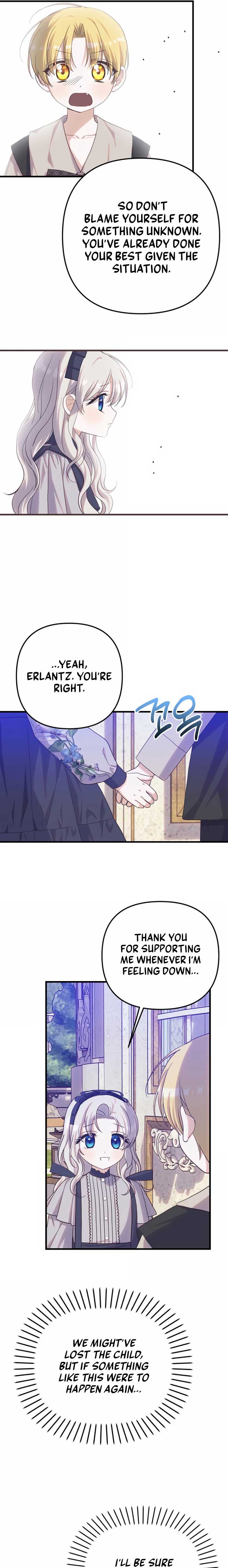Snow Mountain Monster Princess Chapter 34 - Page 10