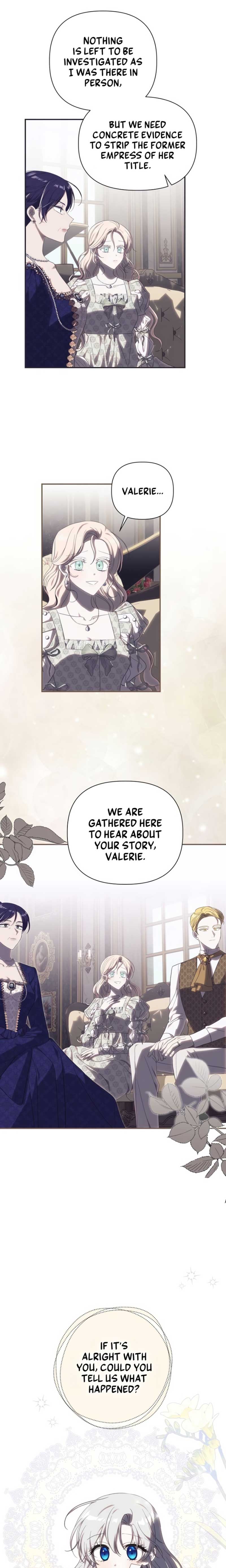 Snow Mountain Monster Princess Chapter 5 - Page 5