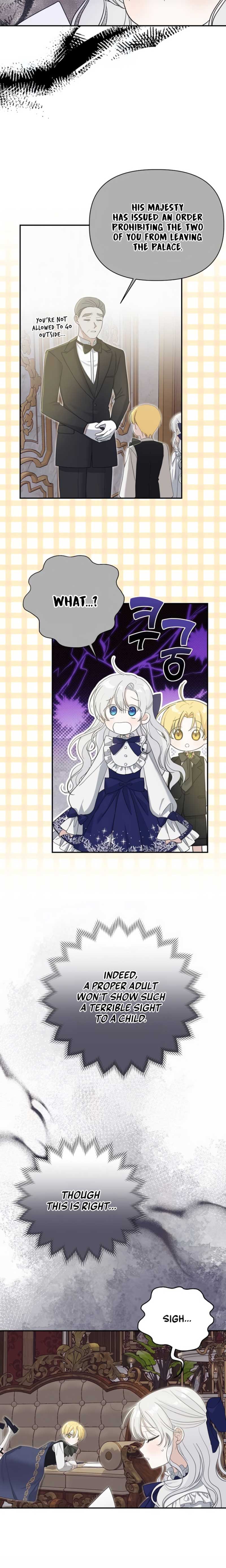 Snow Mountain Monster Princess Chapter 6 - Page 16