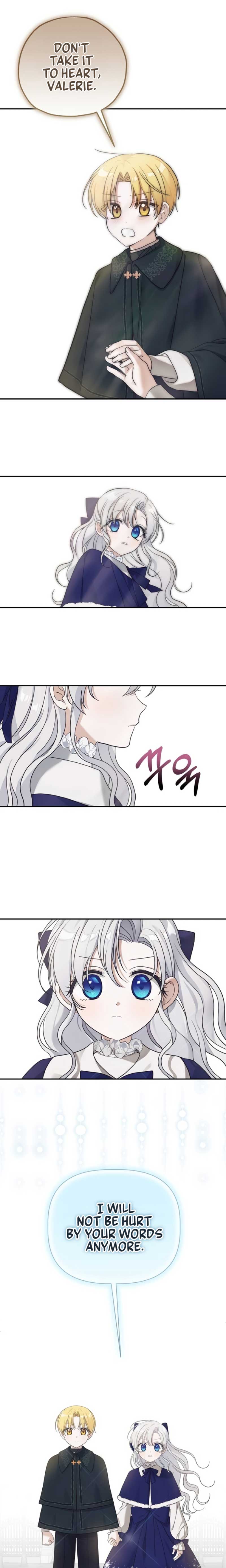 Snow Mountain Monster Princess Chapter 7 - Page 14