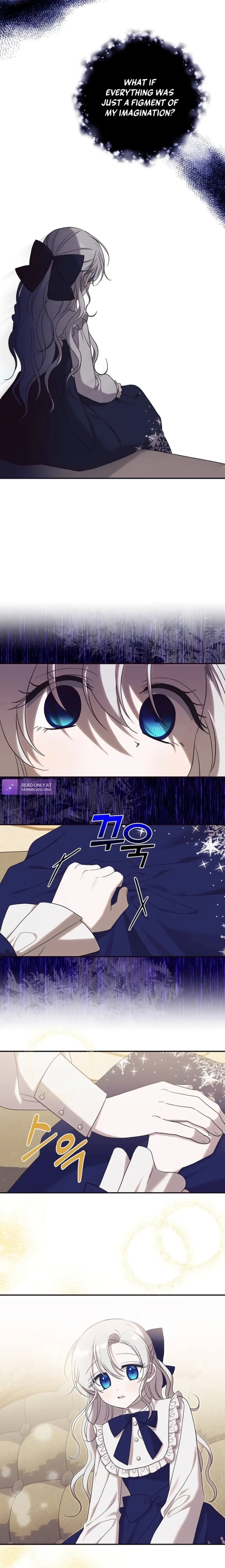Snow Mountain Monster Princess Chapter 8 - Page 4