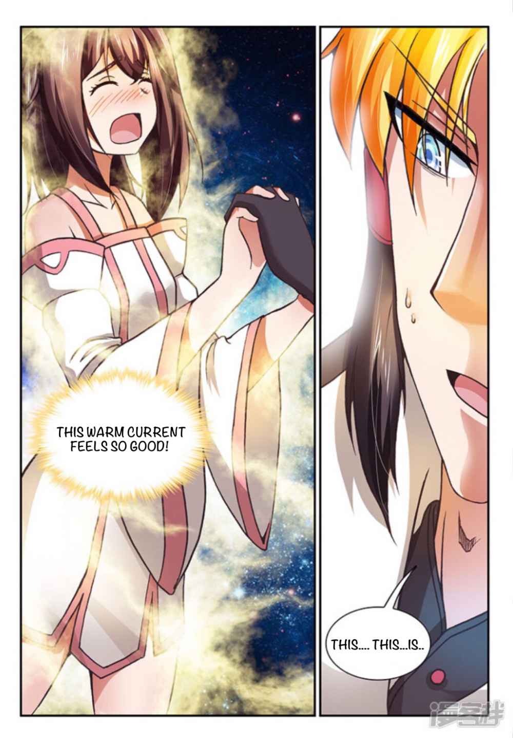 Soaring Heavenly Dragon Chapter 10 - Page 6