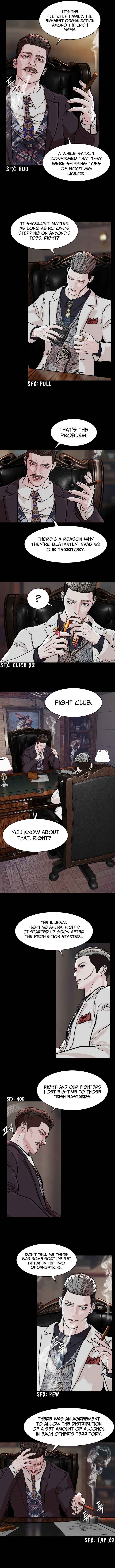 SOLDATO Chapter 1 - Page 11