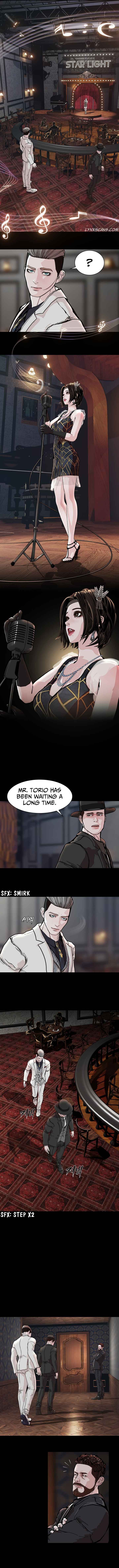 SOLDATO Chapter 1 - Page 9