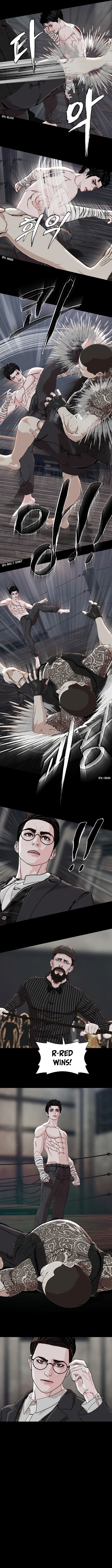 SOLDATO Chapter 10 - Page 2