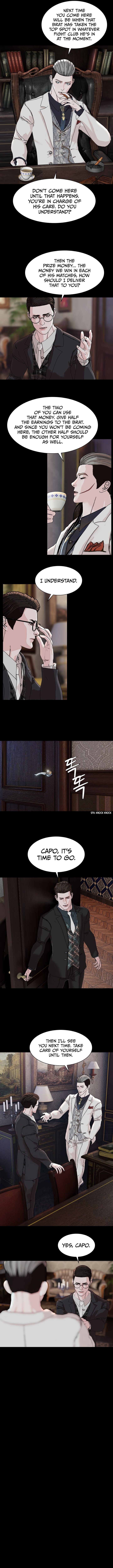 SOLDATO Chapter 10 - Page 4