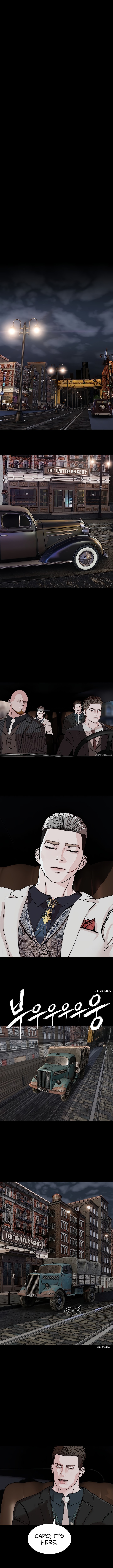 SOLDATO Chapter 10 - Page 5