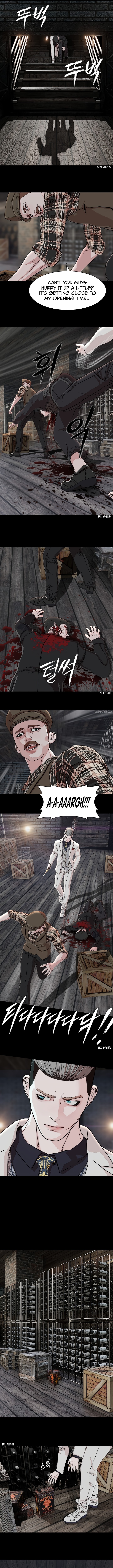 SOLDATO Chapter 10 - Page 9