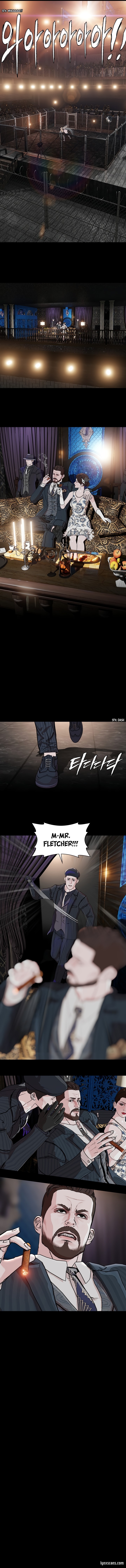 SOLDATO Chapter 11 - Page 2