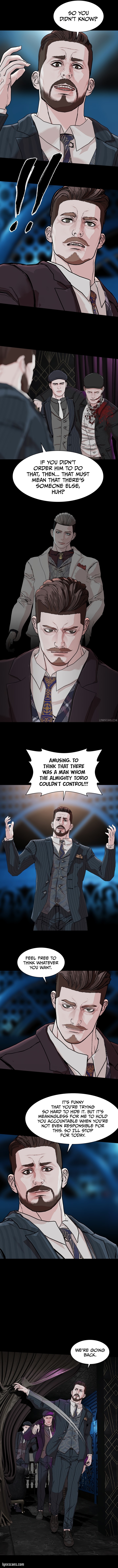 SOLDATO Chapter 11 - Page 7