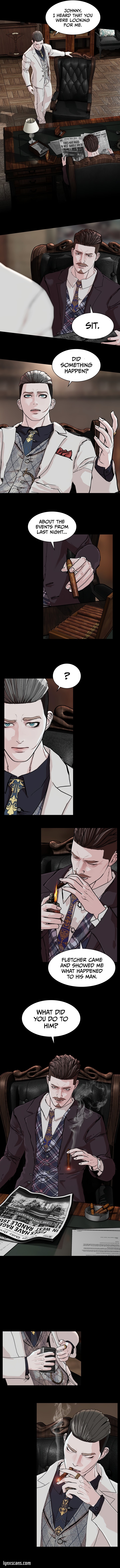 SOLDATO Chapter 12 - Page 2