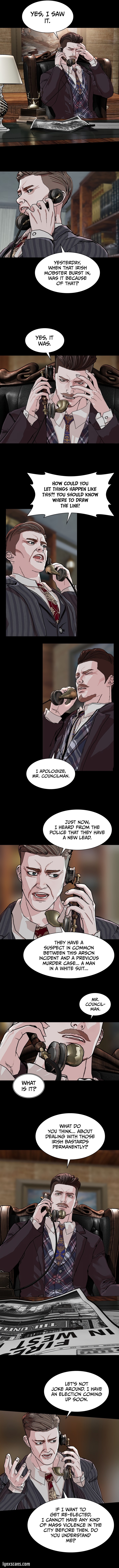 SOLDATO Chapter 12 - Page 6