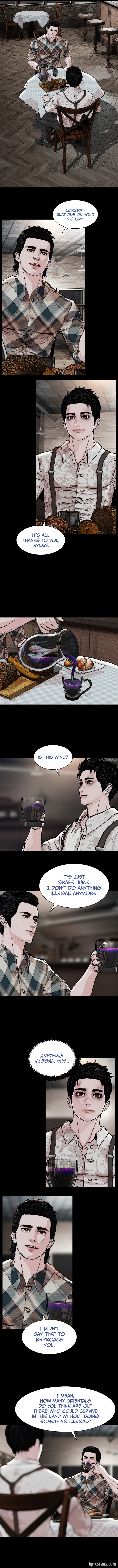 SOLDATO Chapter 13 - Page 5