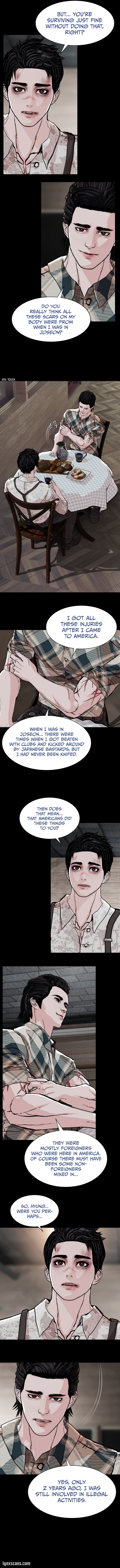 SOLDATO Chapter 13 - Page 6