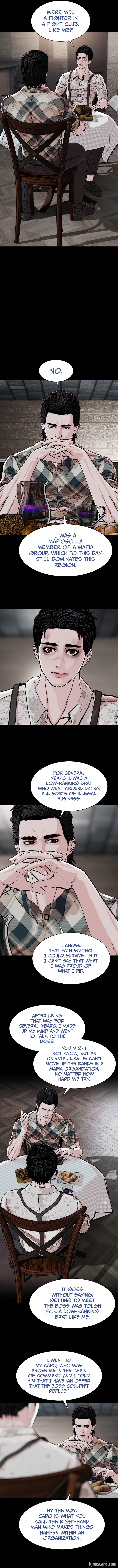 SOLDATO Chapter 13 - Page 7