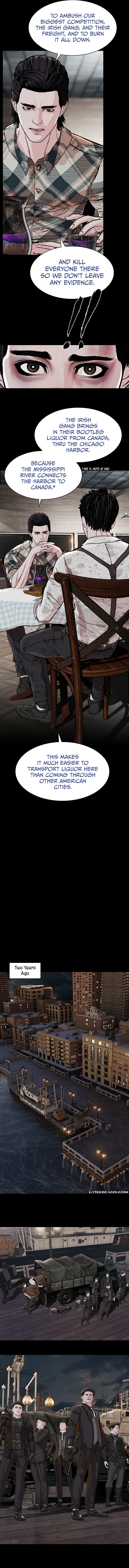 SOLDATO Chapter 14 - Page 4
