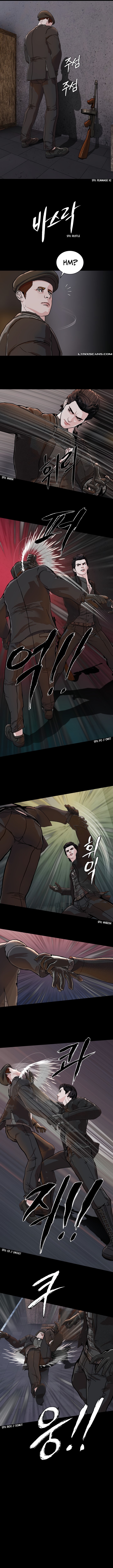 SOLDATO Chapter 14 - Page 6