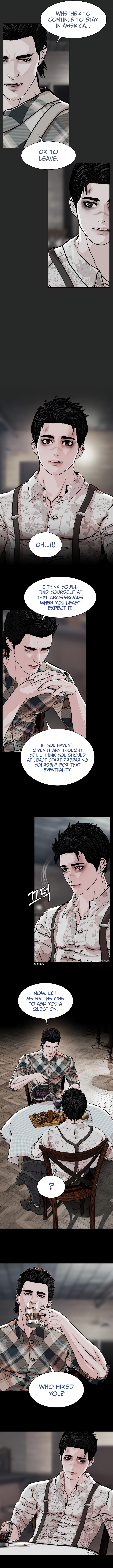 SOLDATO Chapter 15 - Page 5