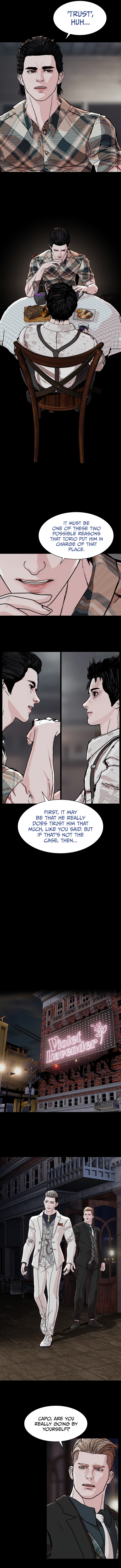 SOLDATO Chapter 15 - Page 8