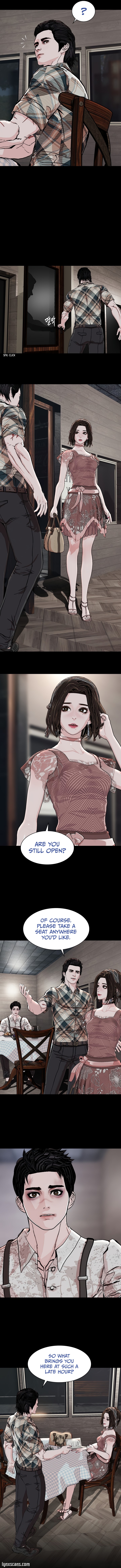 SOLDATO Chapter 16 - Page 2