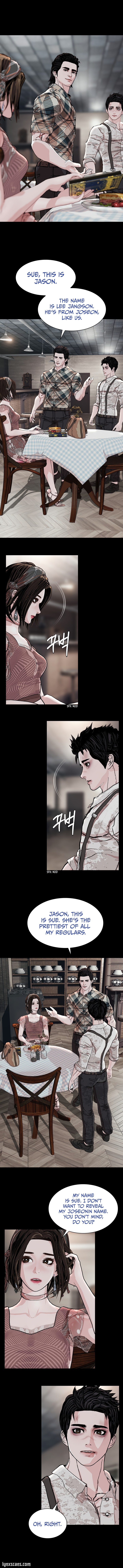 SOLDATO Chapter 16 - Page 6