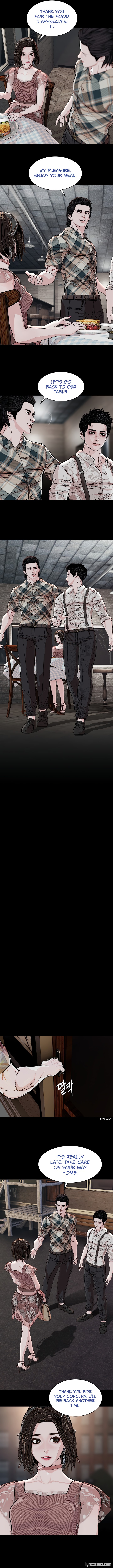 SOLDATO Chapter 16 - Page 7
