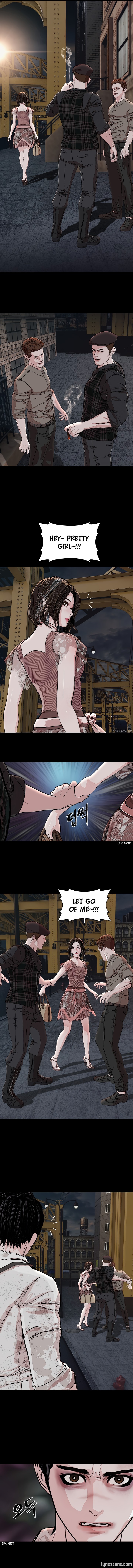 SOLDATO Chapter 16 - Page 9