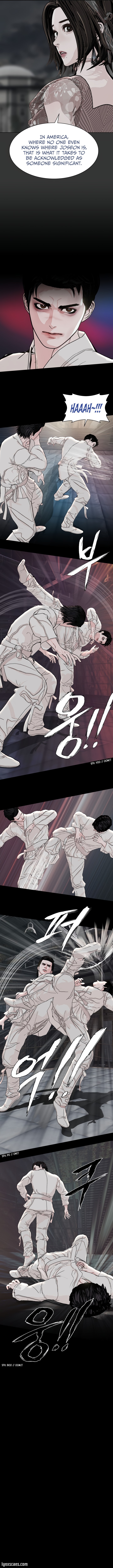 SOLDATO Chapter 17 - Page 4