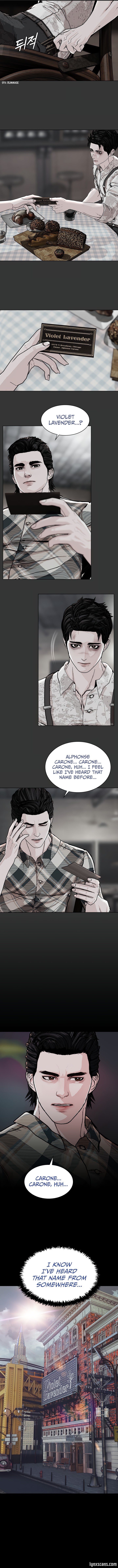 SOLDATO Chapter 17 - Page 7