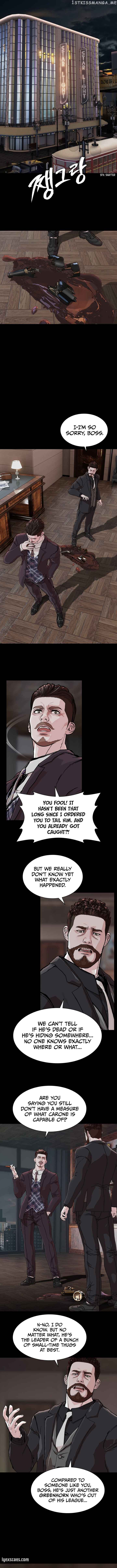 SOLDATO Chapter 18 - Page 10