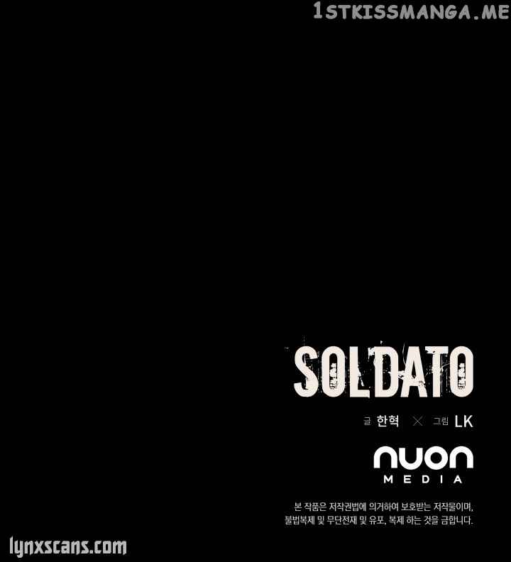 SOLDATO Chapter 19 - Page 10