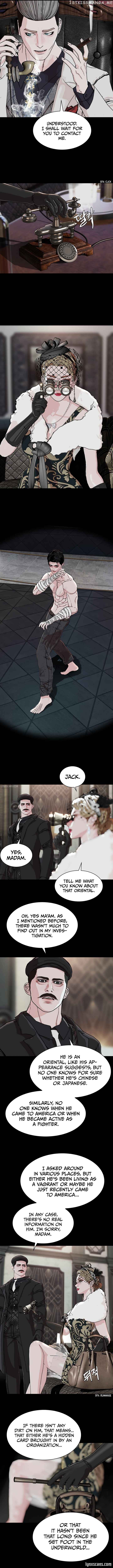 SOLDATO Chapter 19 - Page 5