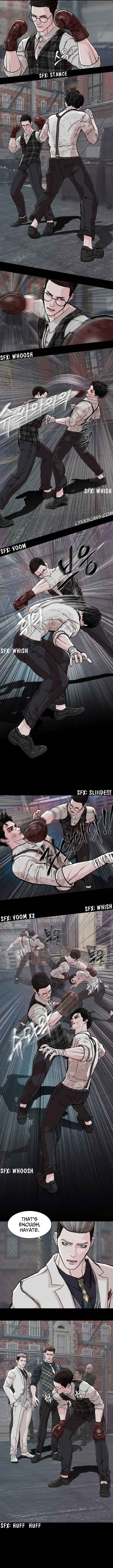 SOLDATO Chapter 2 - Page 12