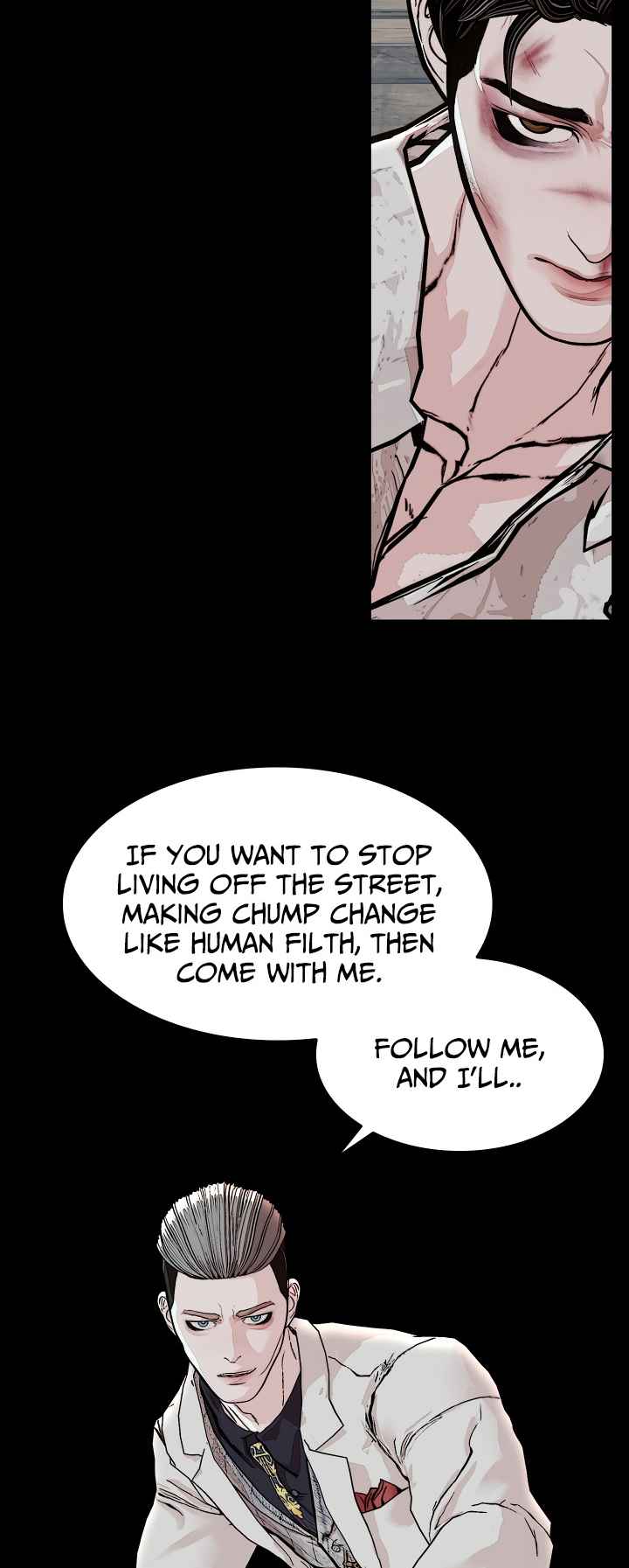 SOLDATO Chapter 2 - Page 20