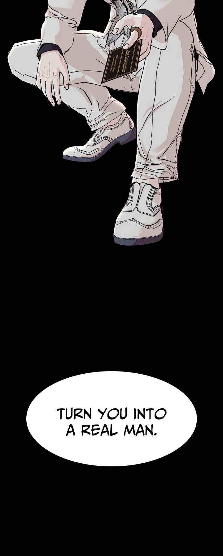 SOLDATO Chapter 2 - Page 21