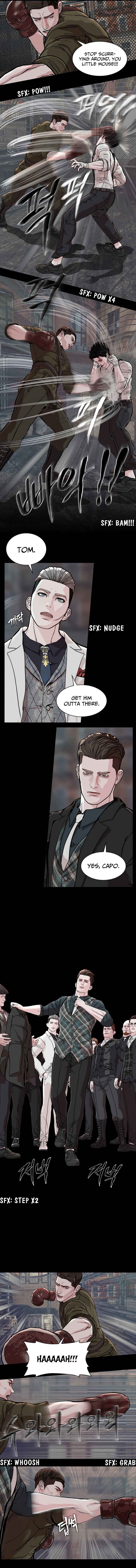 SOLDATO Chapter 2 - Page 9