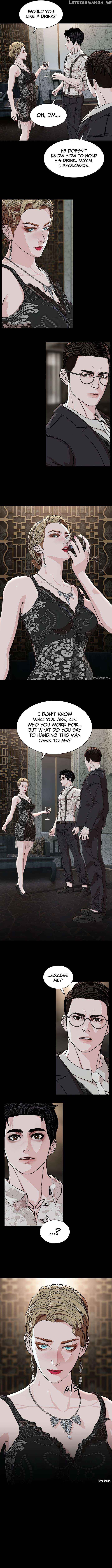 SOLDATO Chapter 20 - Page 5
