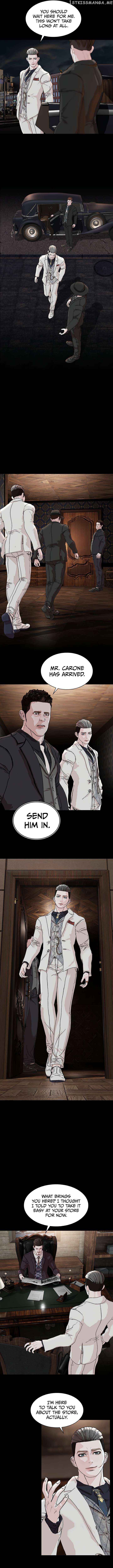 SOLDATO Chapter 20 - Page 8