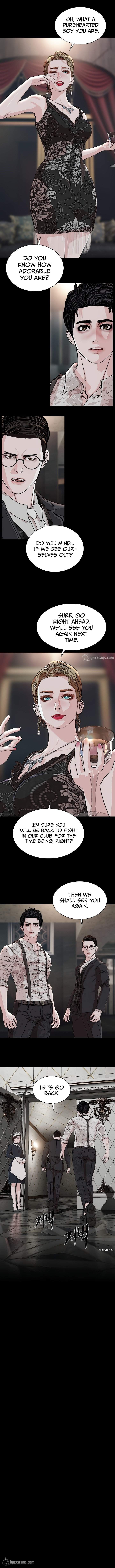 SOLDATO Chapter 21 - Page 10