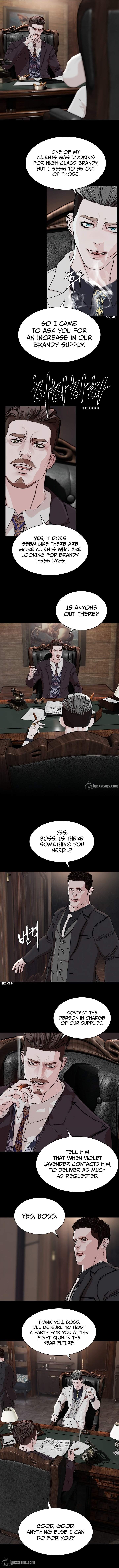 SOLDATO Chapter 21 - Page 2