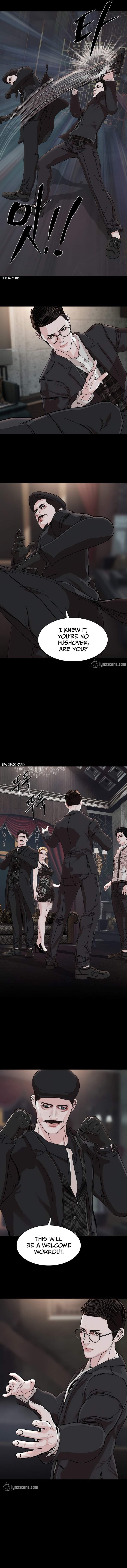 SOLDATO Chapter 21 - Page 8