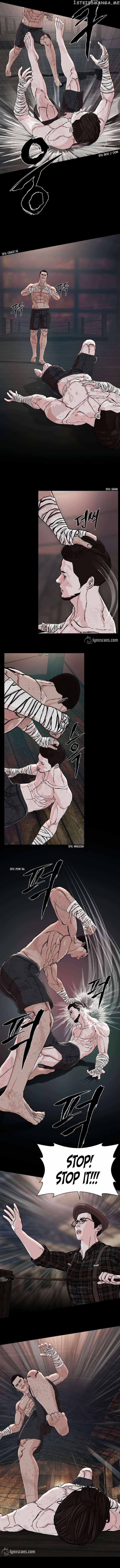SOLDATO Chapter 22 - Page 13