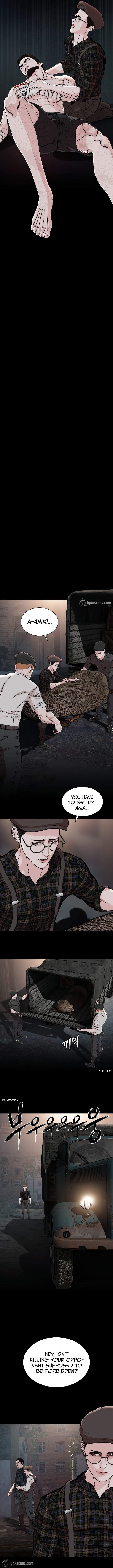 SOLDATO Chapter 22 - Page 16