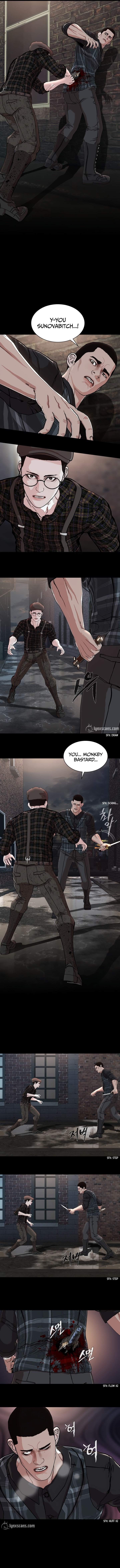 SOLDATO Chapter 22 - Page 20